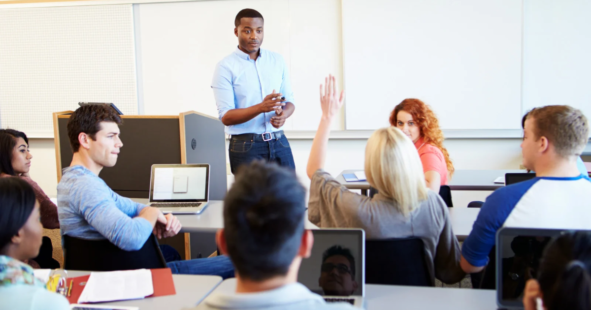Small Group Tutoring: Effecient Learning Solution at Tutoring Space